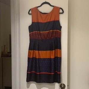 Loft dress